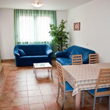 Roza Apartment Novigrad Istria Eksteriør bilde
