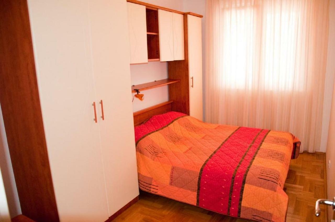 Roza Apartment Novigrad Istria Eksteriør bilde